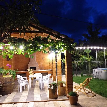 Sweet Home Near Black Sea Kobuleti Exterior foto