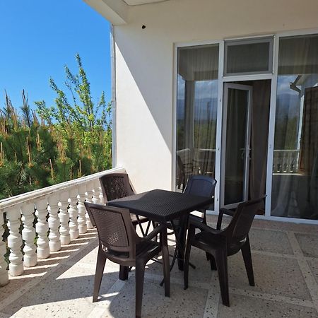 Sweet Home Near Black Sea Kobuleti Exterior foto