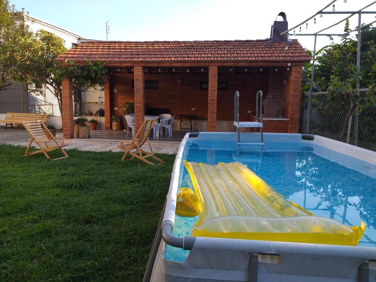 Sweet Home Near Black Sea Kobuleti Exterior foto
