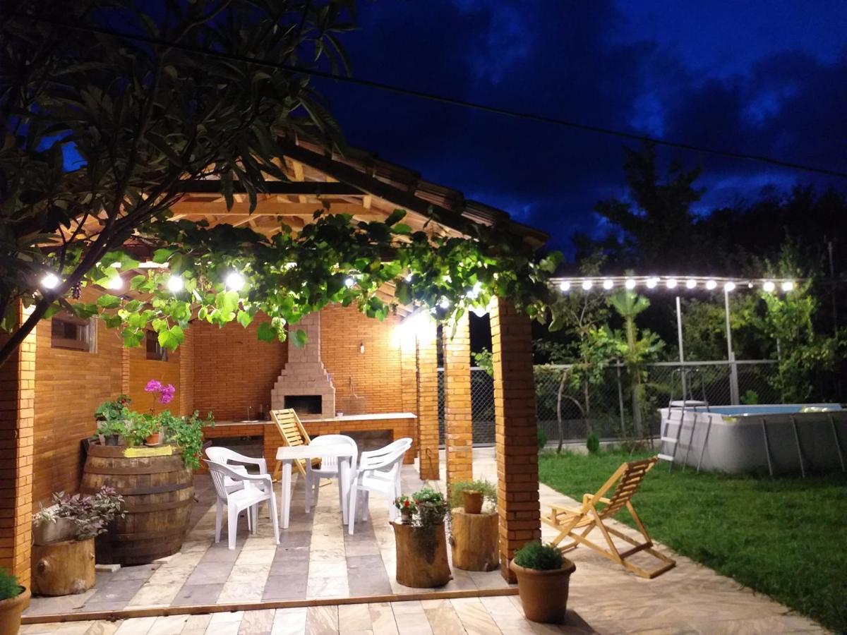 Sweet Home Near Black Sea Kobuleti Exterior foto