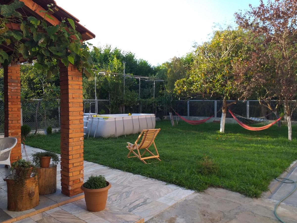 Sweet Home Near Black Sea Kobuleti Exterior foto