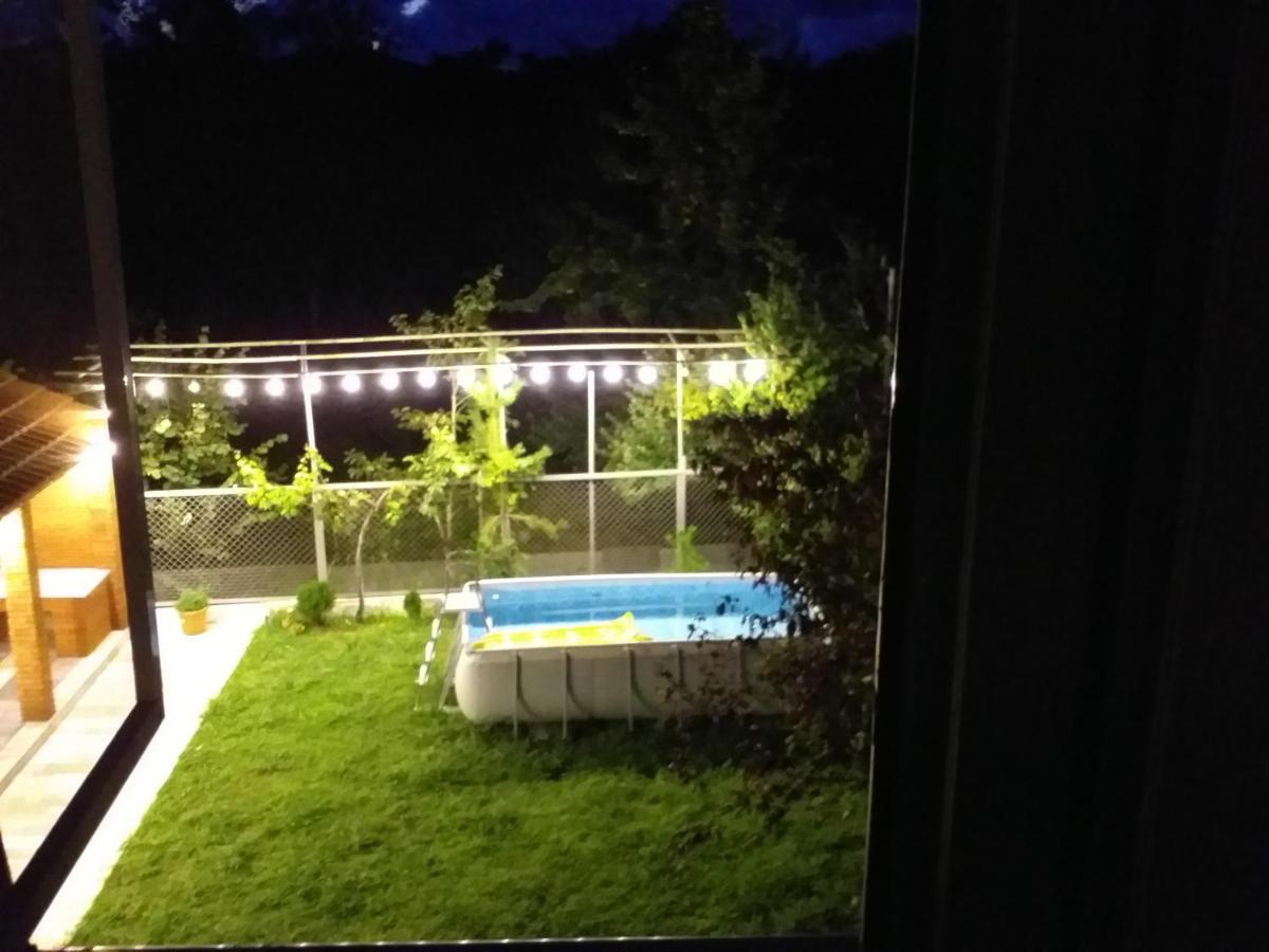 Sweet Home Near Black Sea Kobuleti Exterior foto