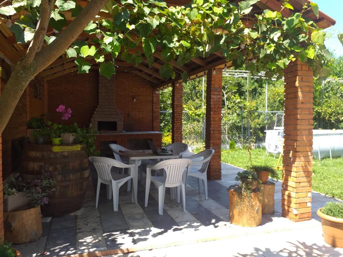Sweet Home Near Black Sea Kobuleti Exterior foto