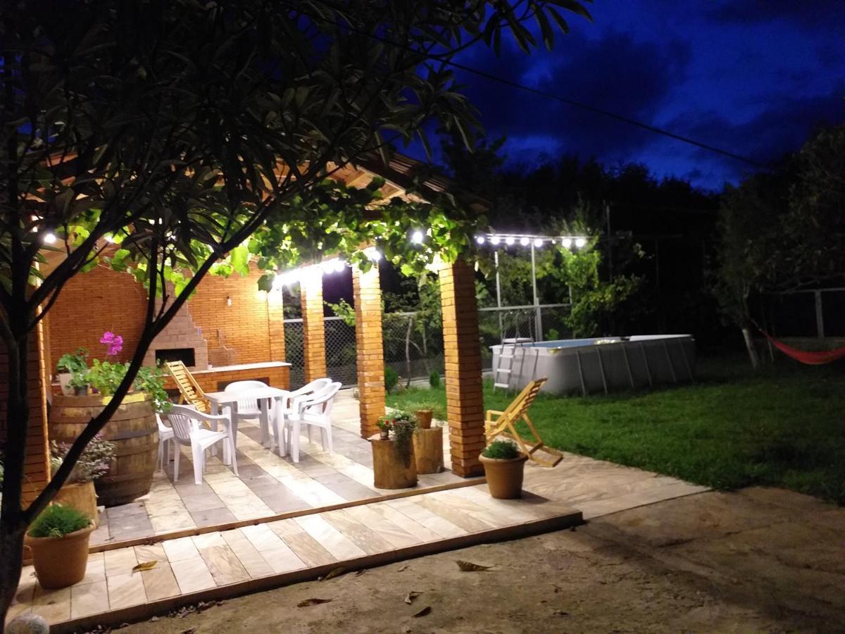Sweet Home Near Black Sea Kobuleti Exterior foto