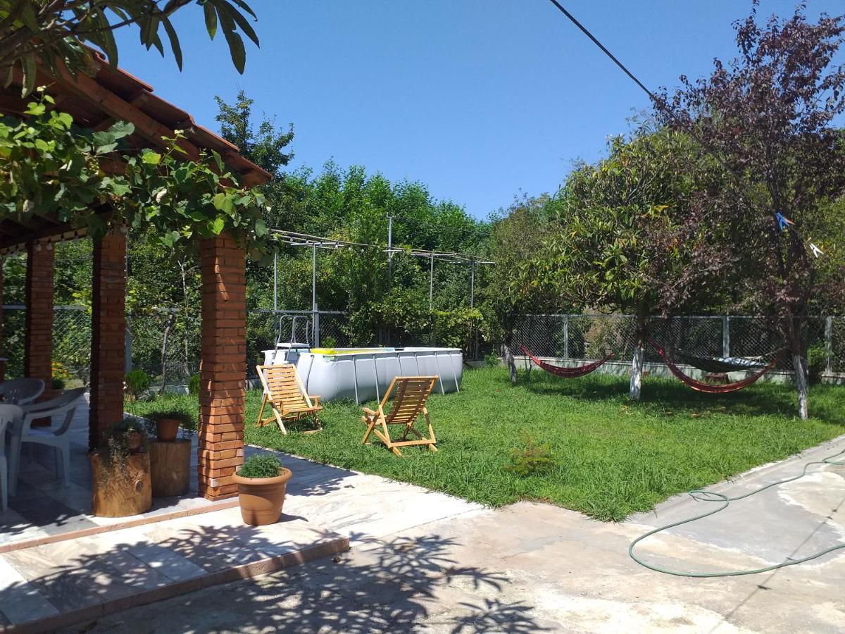 Sweet Home Near Black Sea Kobuleti Exterior foto
