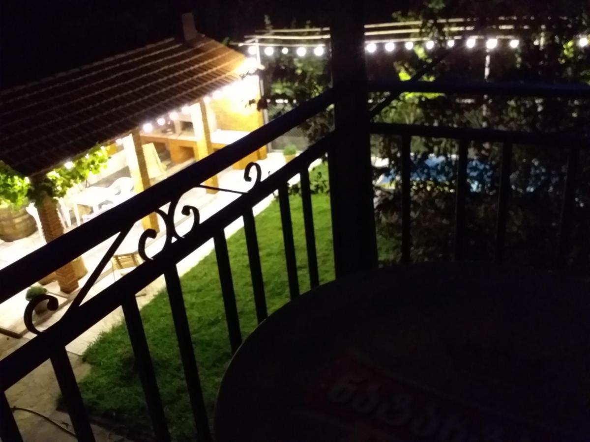 Sweet Home Near Black Sea Kobuleti Exterior foto