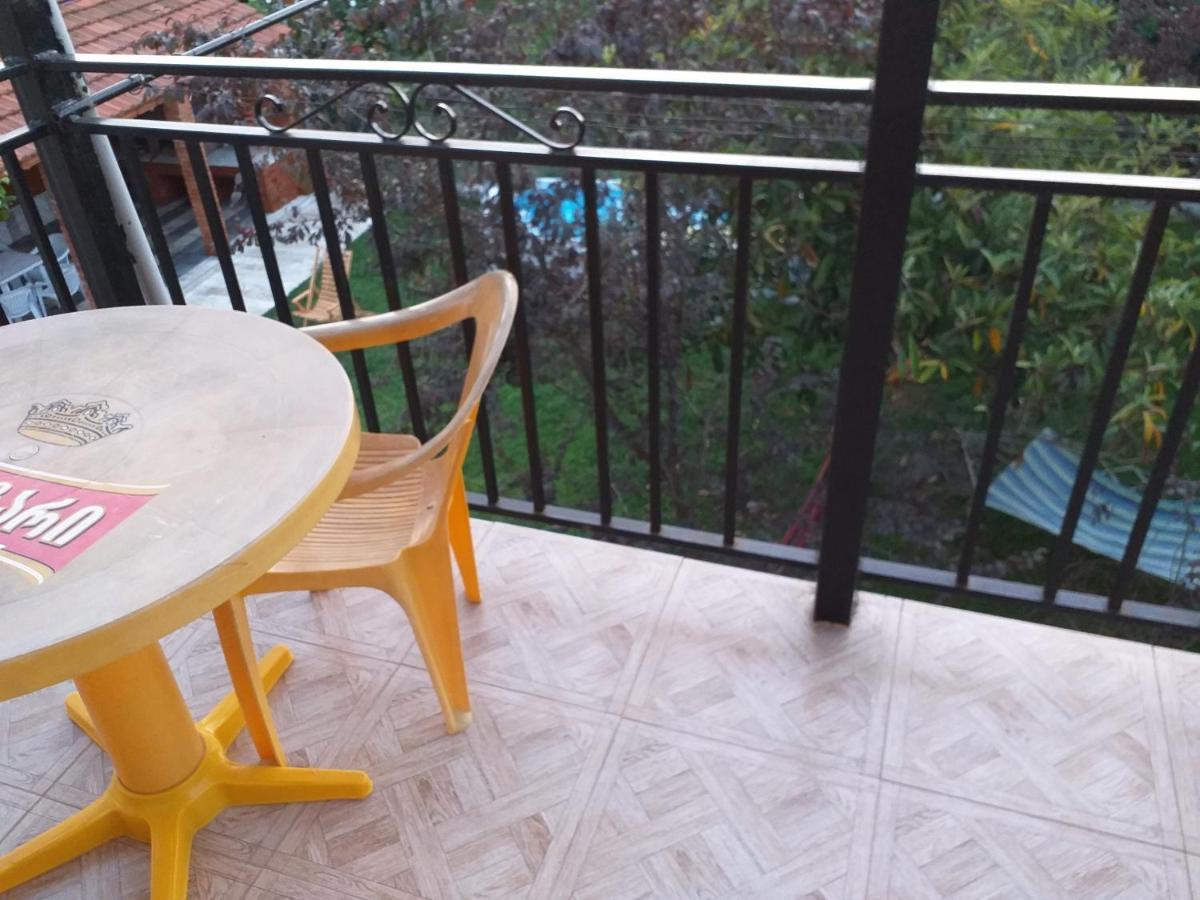 Sweet Home Near Black Sea Kobuleti Exterior foto
