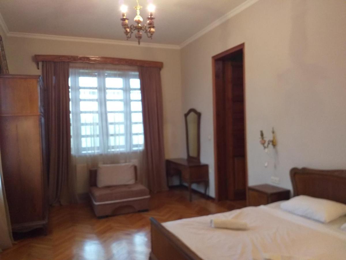 Sweet Home Near Black Sea Kobuleti Exterior foto
