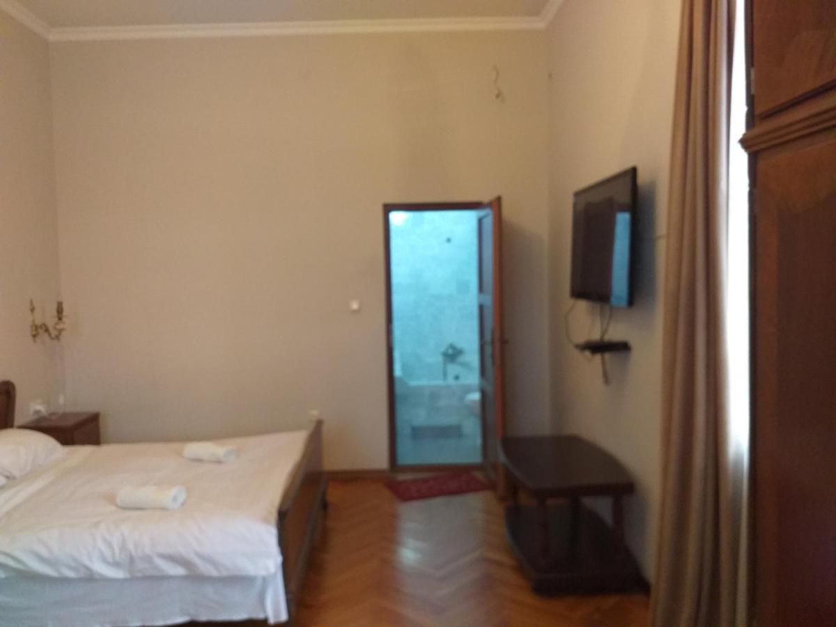 Sweet Home Near Black Sea Kobuleti Exterior foto