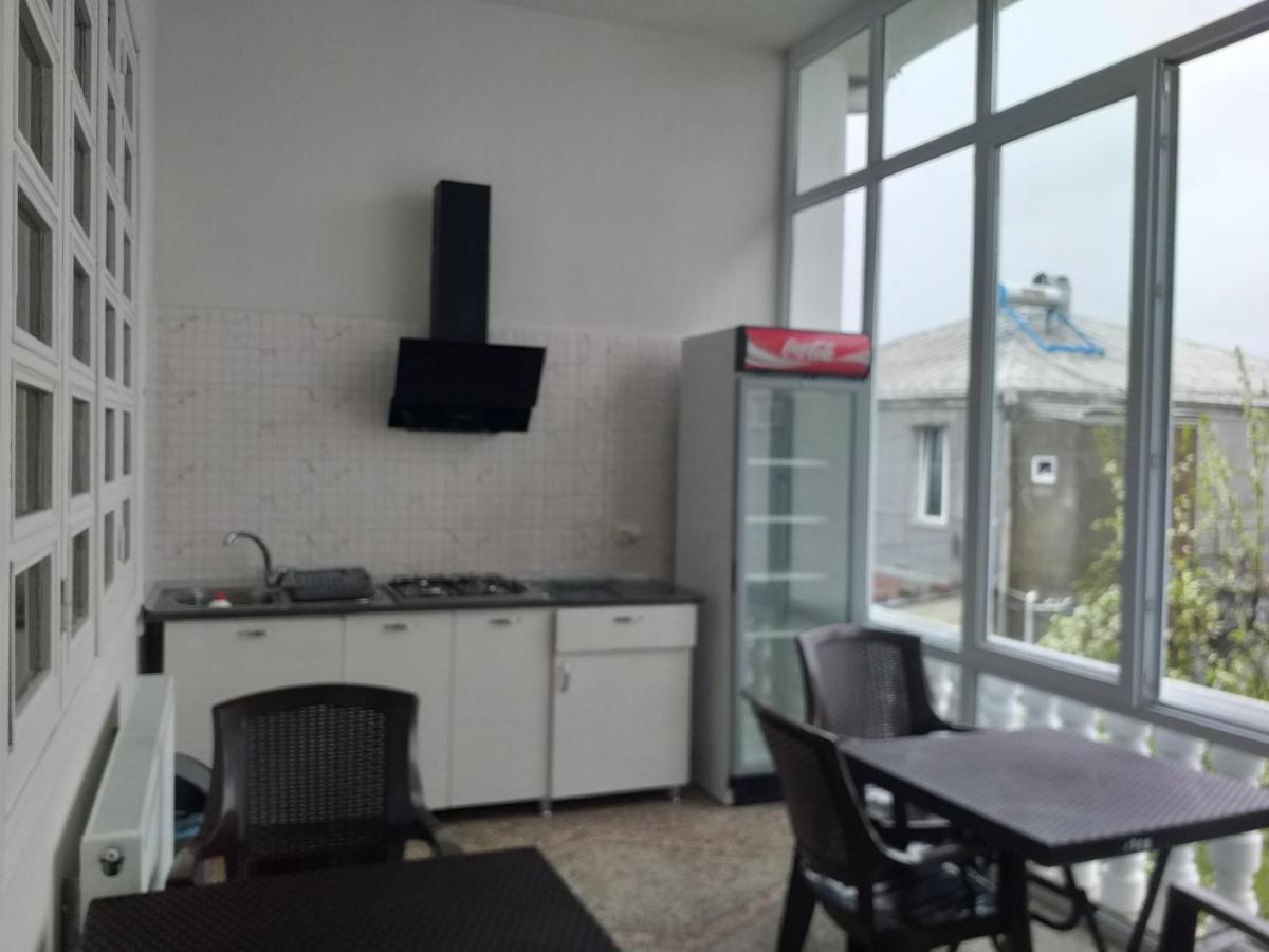 Sweet Home Near Black Sea Kobuleti Exterior foto