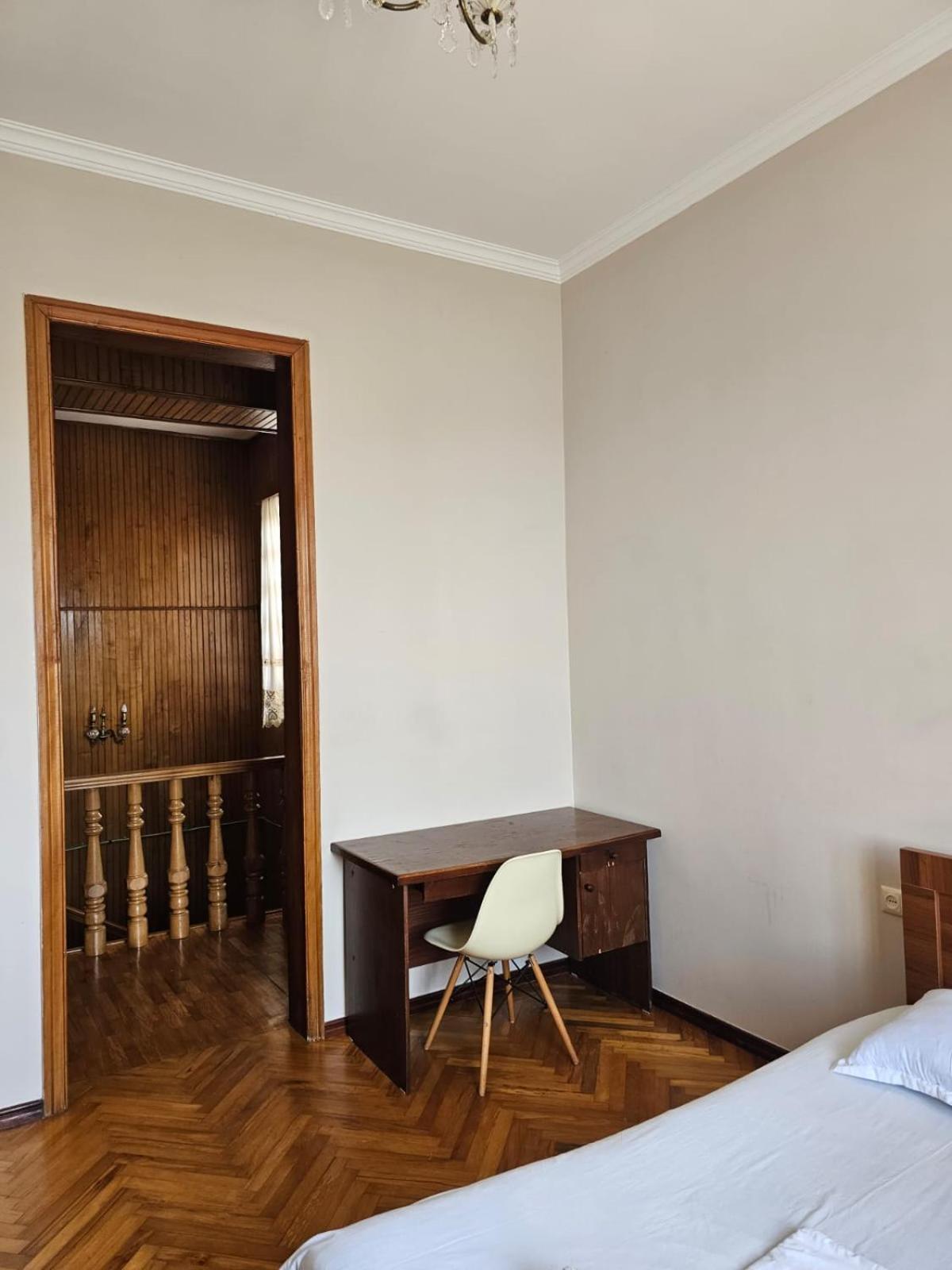 Sweet Home Near Black Sea Kobuleti Exterior foto