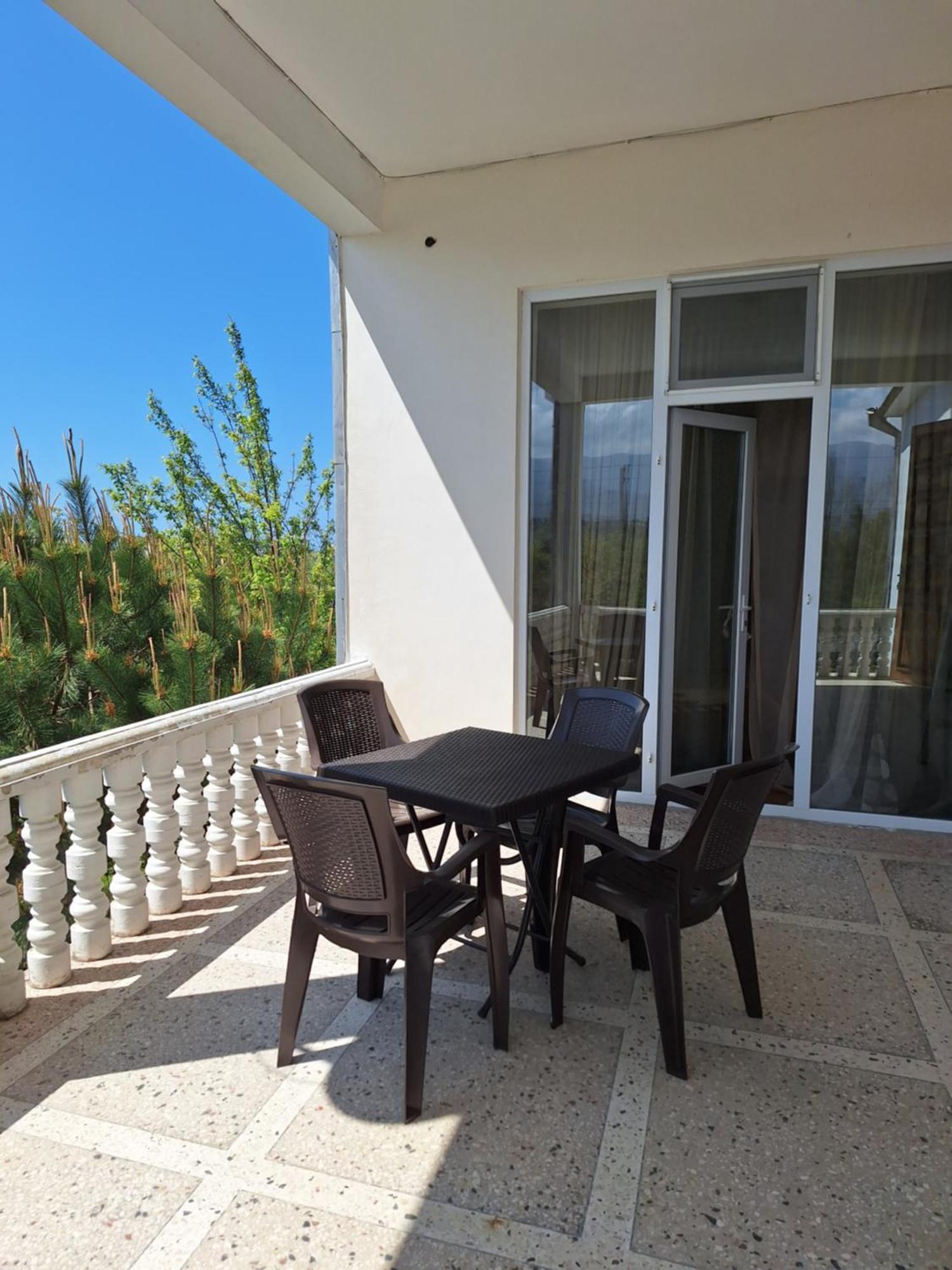 Sweet Home Near Black Sea Kobuleti Exterior foto