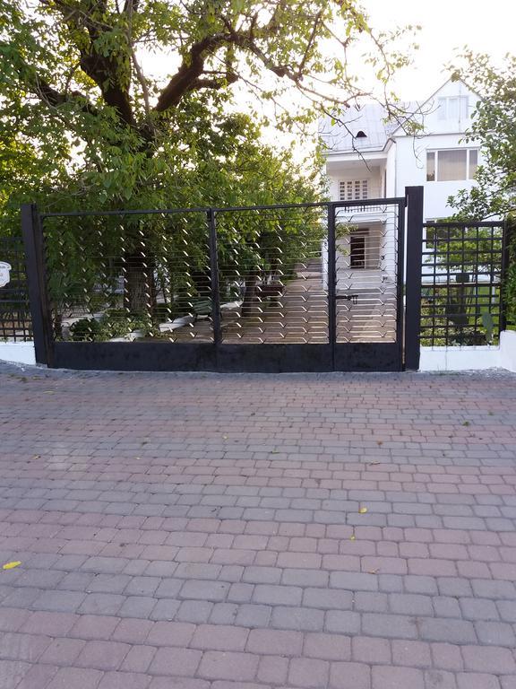 Sweet Home Near Black Sea Kobuleti Exterior foto