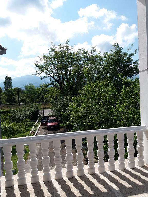 Sweet Home Near Black Sea Kobuleti Exterior foto