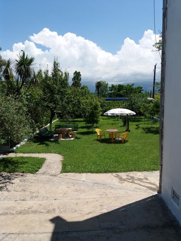 Sweet Home Near Black Sea Kobuleti Exterior foto