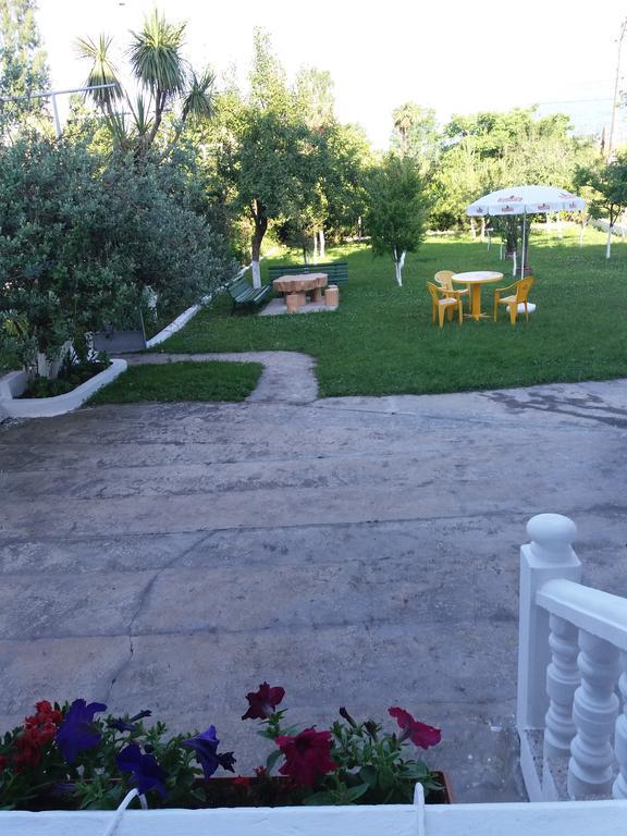 Sweet Home Near Black Sea Kobuleti Exterior foto