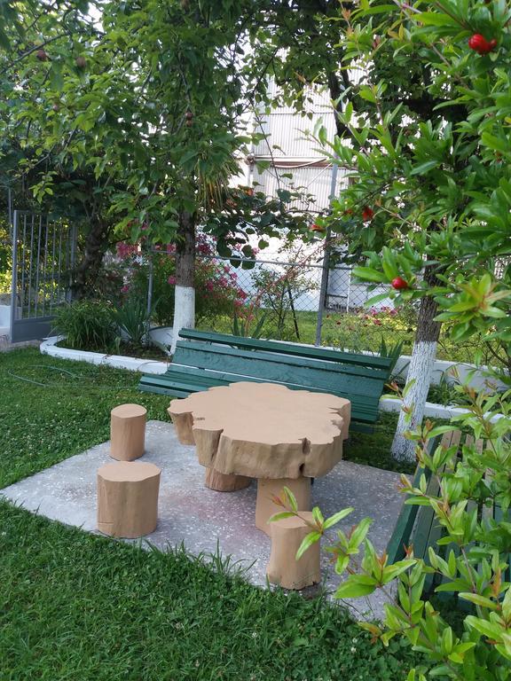 Sweet Home Near Black Sea Kobuleti Exterior foto