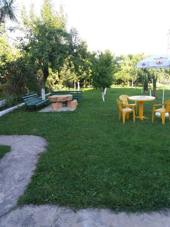 Sweet Home Near Black Sea Kobuleti Exterior foto