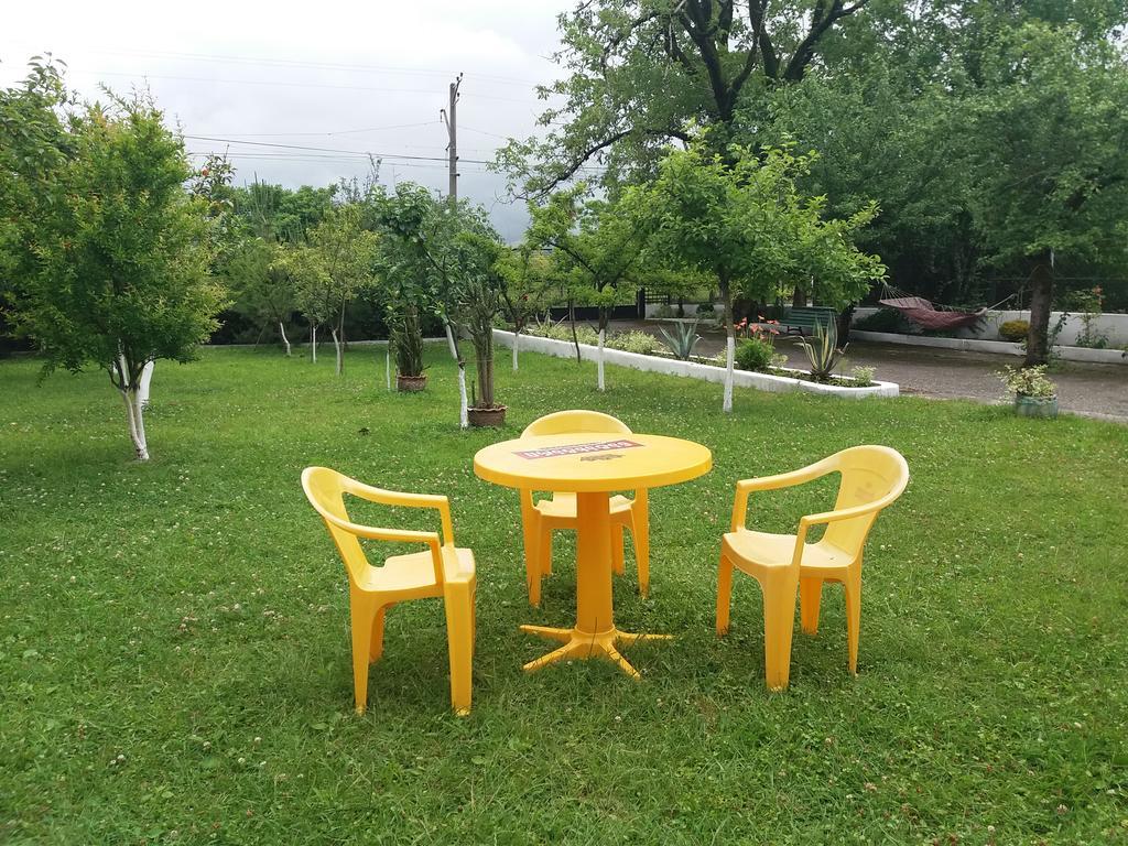 Sweet Home Near Black Sea Kobuleti Exterior foto