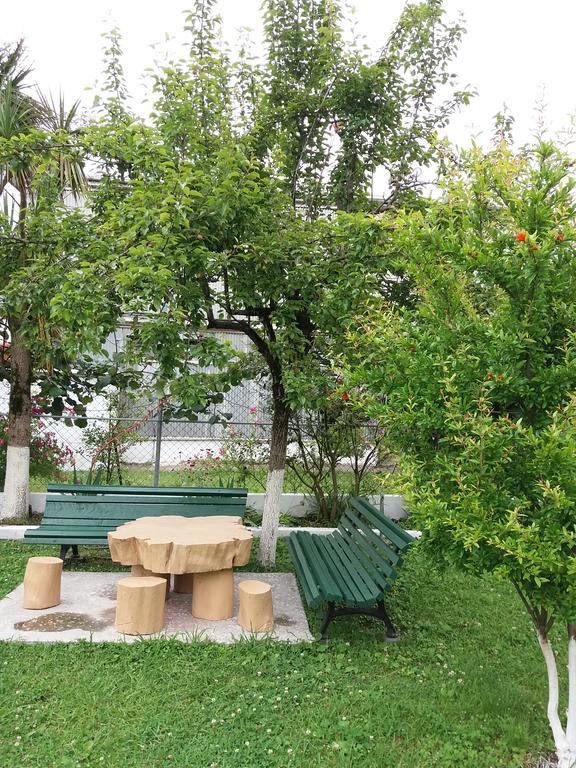 Sweet Home Near Black Sea Kobuleti Exterior foto