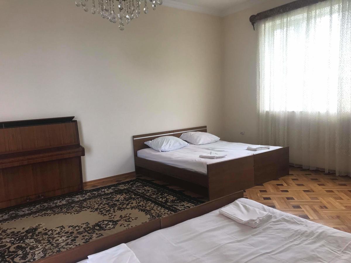 Sweet Home Near Black Sea Kobuleti Exterior foto