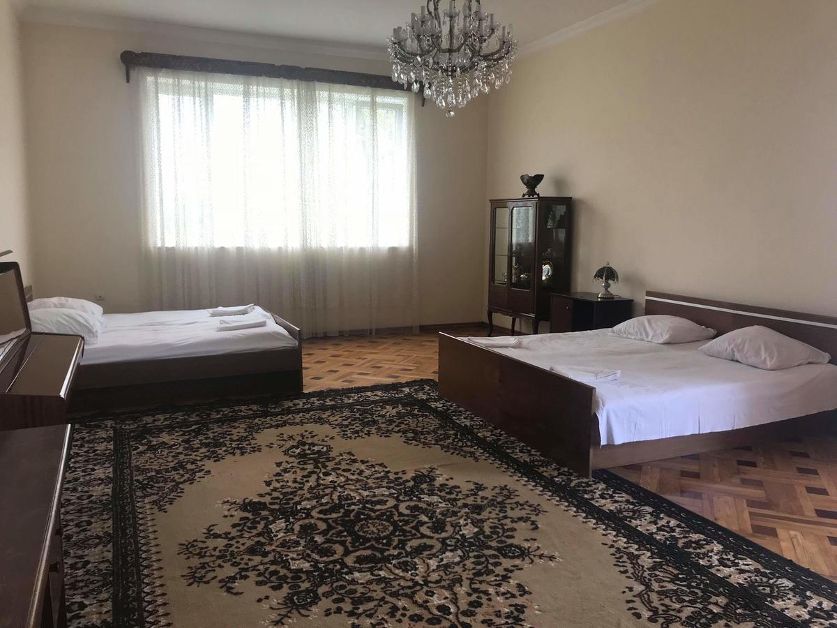 Sweet Home Near Black Sea Kobuleti Exterior foto