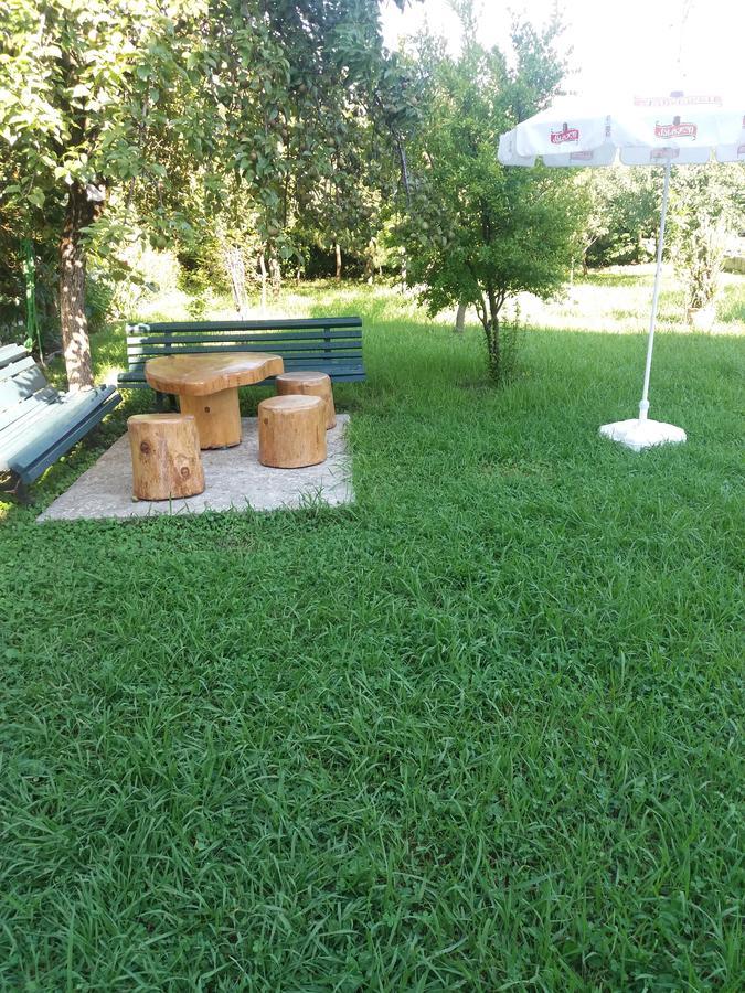 Sweet Home Near Black Sea Kobuleti Exterior foto