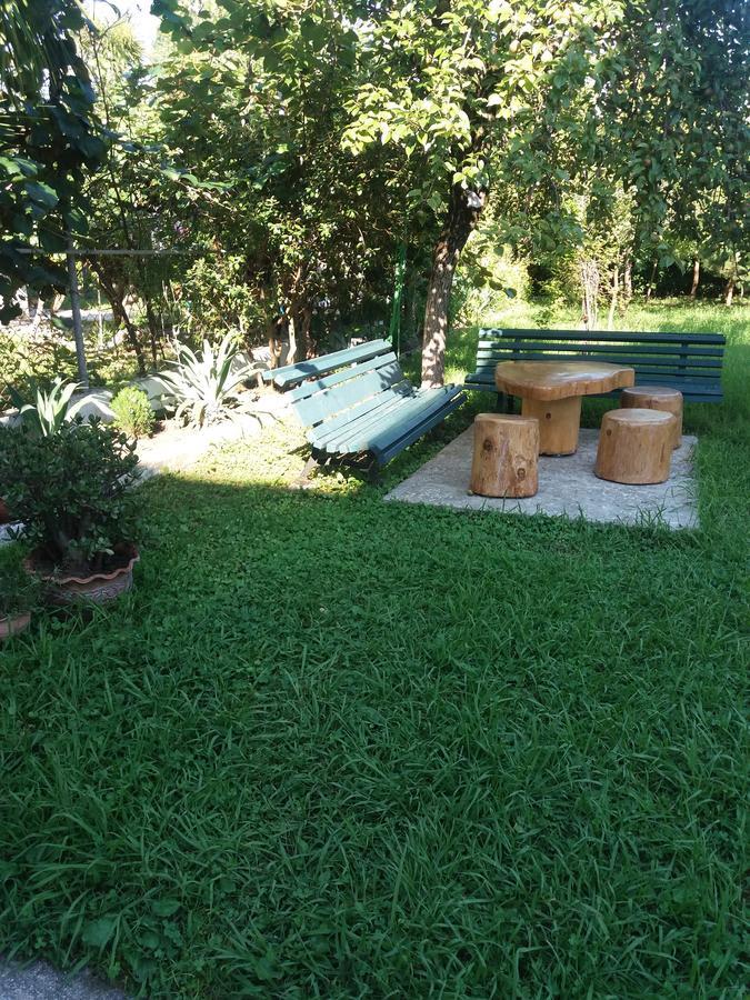 Sweet Home Near Black Sea Kobuleti Exterior foto