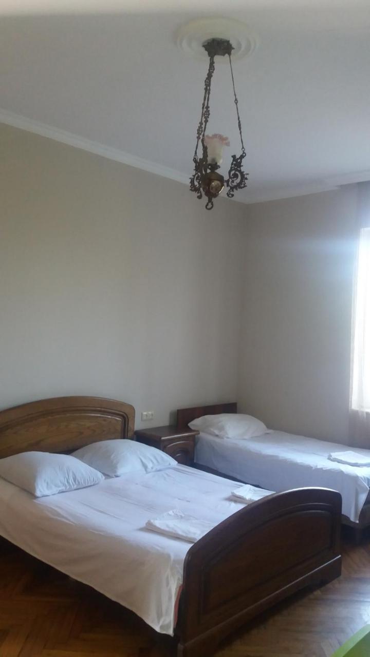 Sweet Home Near Black Sea Kobuleti Exterior foto