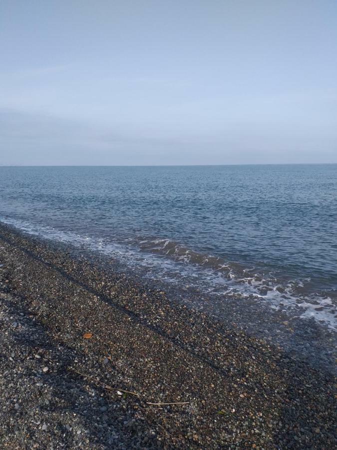 Sweet Home Near Black Sea Kobuleti Exterior foto