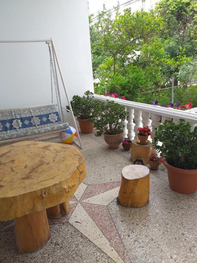 Sweet Home Near Black Sea Kobuleti Exterior foto