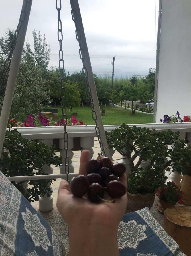 Sweet Home Near Black Sea Kobuleti Exterior foto