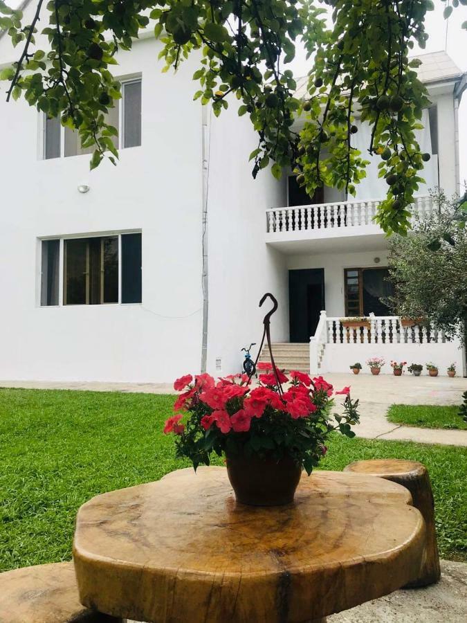 Sweet Home Near Black Sea Kobuleti Exterior foto